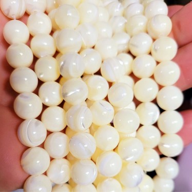 Perles Nacre EXTRA