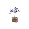 Arbre du Bonheur Sodalite 40 pierres