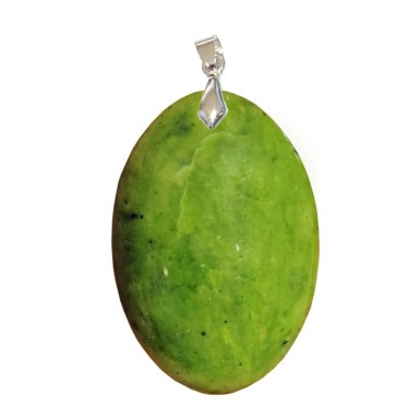 Chrysoprase Ovale