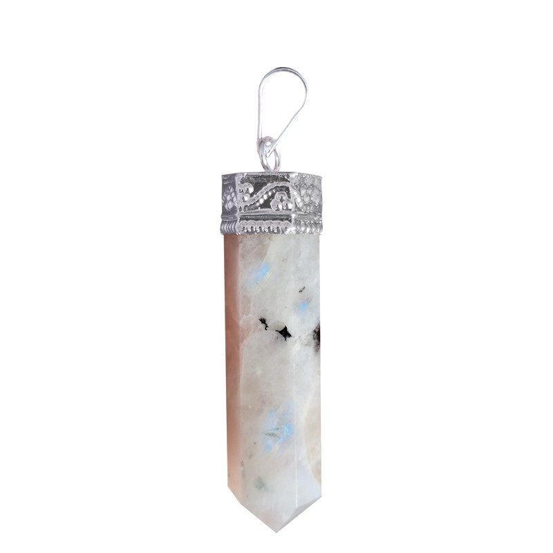 Pendentifs Pierre de Lune