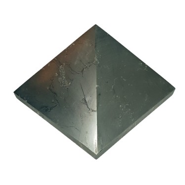 Pyramide Shungite EXTRA 9.5 cm