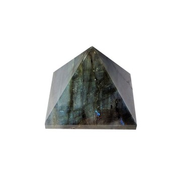 Pyramides Labradorite 4 cm