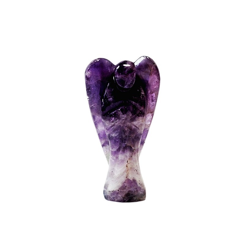Anges Améthyste 5 cm