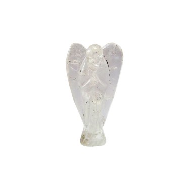 Anges Cristal de Roche 5 cm
