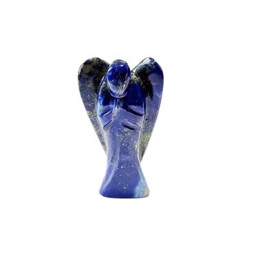 Anges Lapis Lazuli 5 cm Qualité AAA