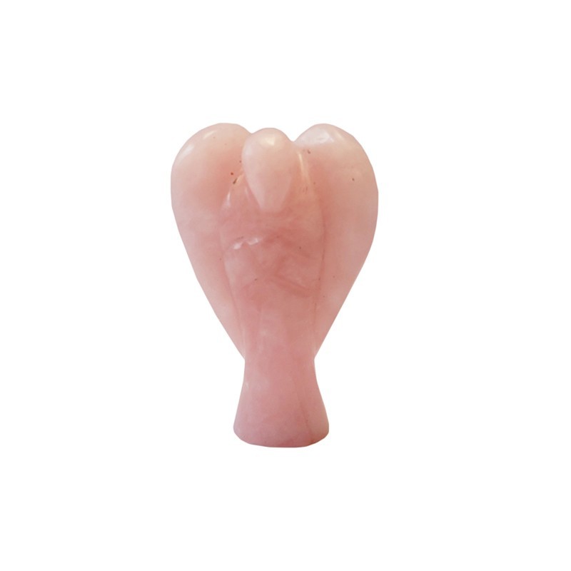 Anges Quartz Rose 5 cm