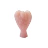Anges Quartz Rose 5 cm