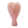 Anges Quartz Rose 7.5 cm