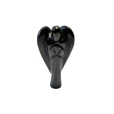 Anges Tourmaline Noire 5 cm