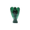Anges Aventurine Verte Couleur Emeraude 5 cm