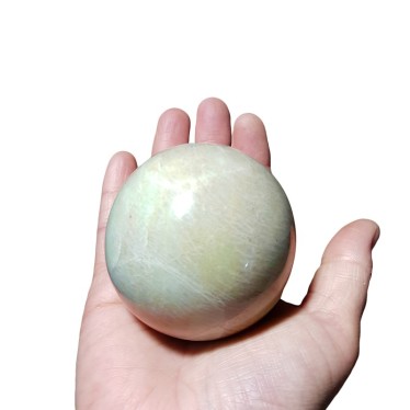 Sphères de Garniérite