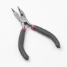 Lot de 3 pinces pour Bijouterie