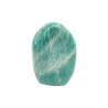 Formes Libres Amazonite EXTRA de Madagascar