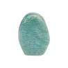 Formes Libres Amazonite EXTRA de Madagascar