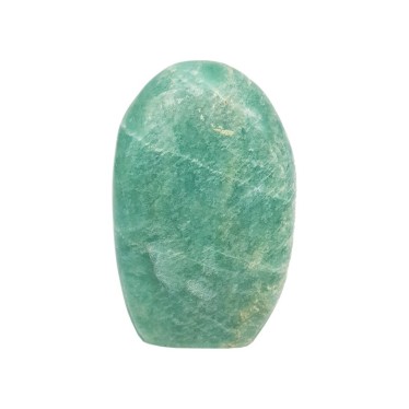 Formes Libres Amazonite EXTRA de Madagascar
