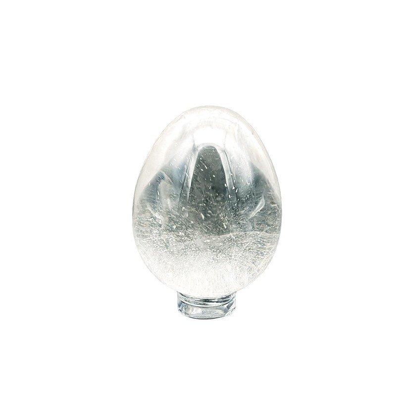 Œufs Cristal de Roche de Madagascar