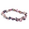 Bracelets Rhodonite Baroque