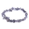 Bracelets Iolite Baroque