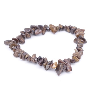 Bracelets Bronzite EXTRA Baroque