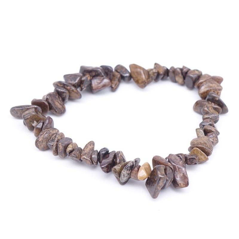 Bracelets Bronzite EXTRA Baroque