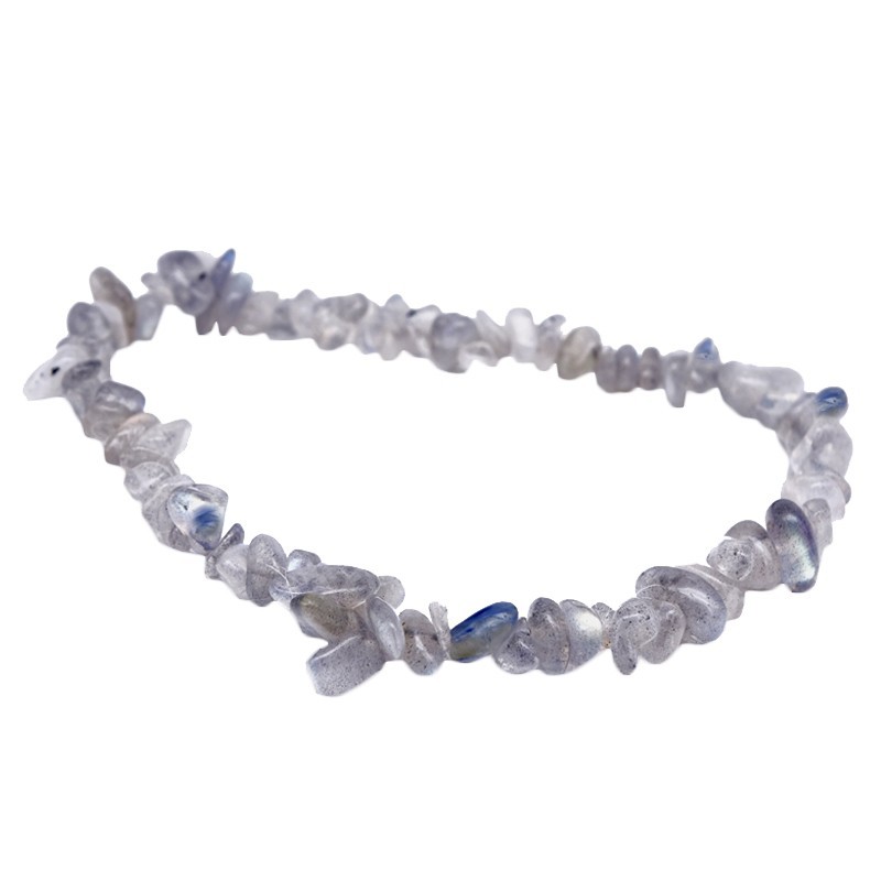 Bracelets Labradorite EXTRA Baroque