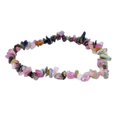 Tourmaline Multicolore Baroque