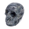 Crâne Labradorite 10.5 cm