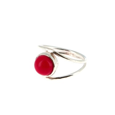 Corail Rouge (teintée) &...