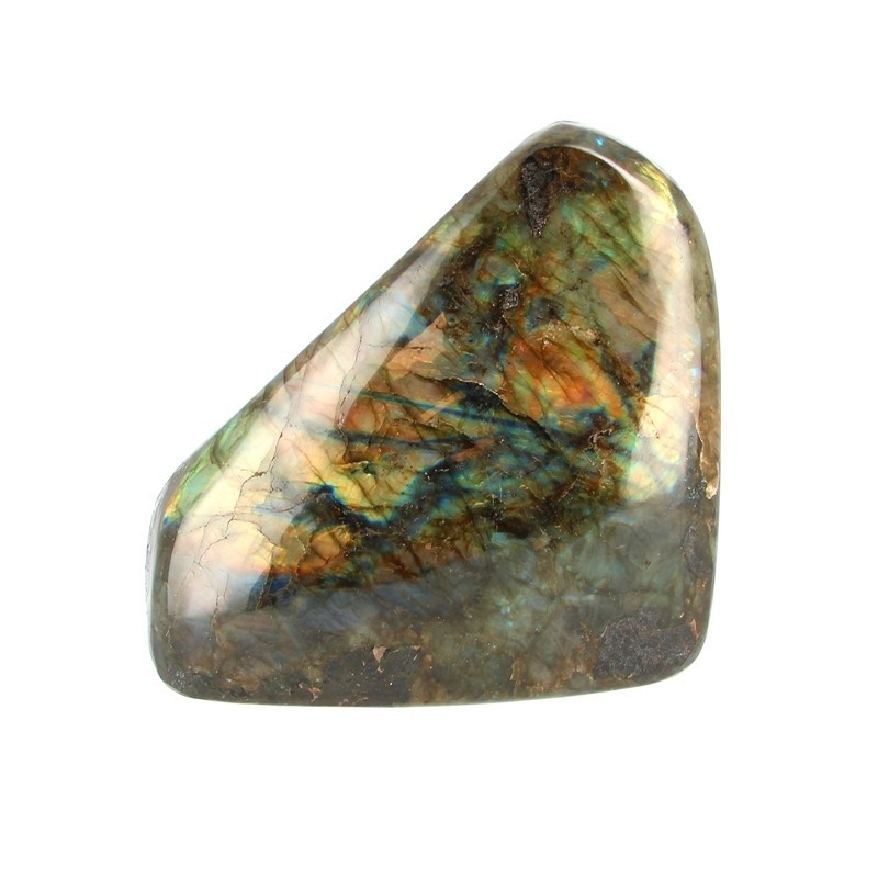Forme Libre Labradorite 16 cm