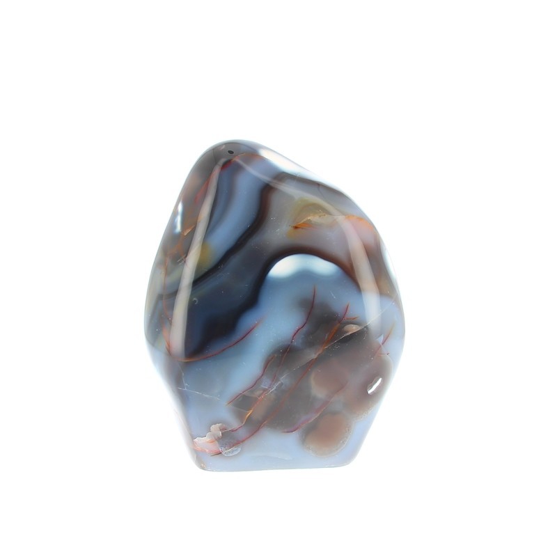 Forme Libre Agate 16.5 cm