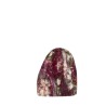 Formes libres Tourmaline Rose de Madagascar