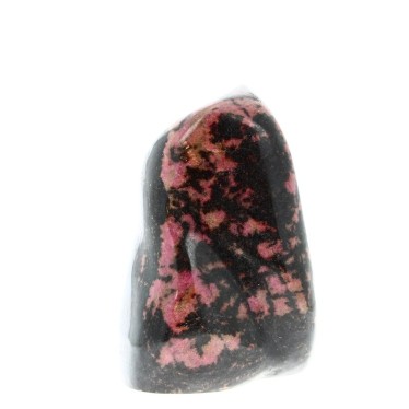 Forme Libre Rhodonite de...