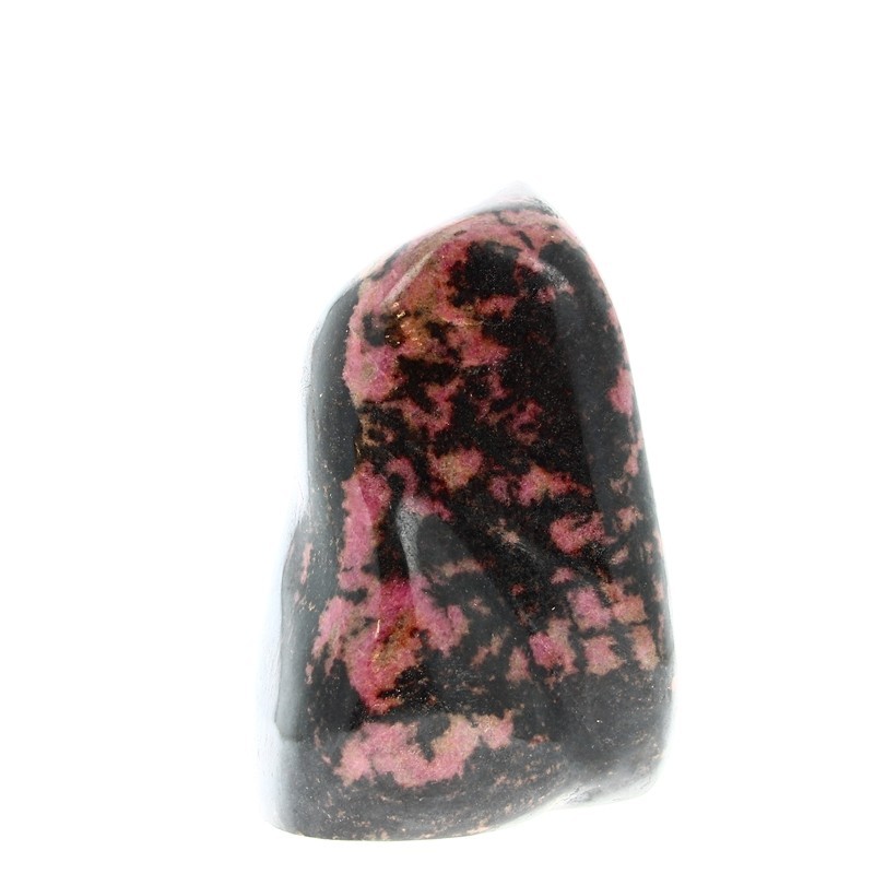 Forme Libre Rhodonite de Madagascar 17.5 cm