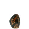 Forme Libre Jaspe Orbiculaire de Madagascar 11.8 cm