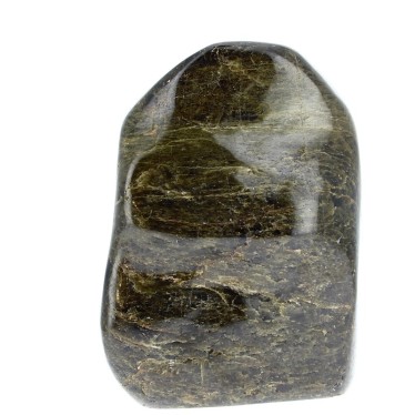 Forme Libre Diopside 18.3 cm