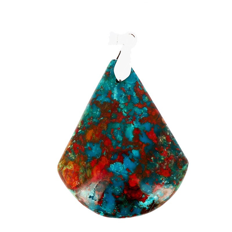 Opale Multicolore Triangle