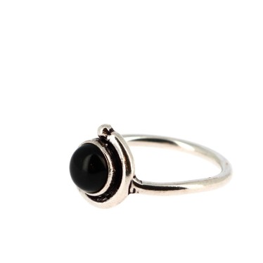 Onyx & Argent 925