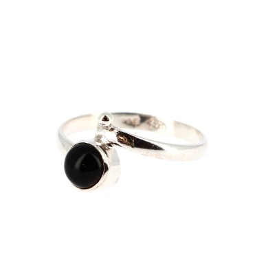Onyx & Argent 925