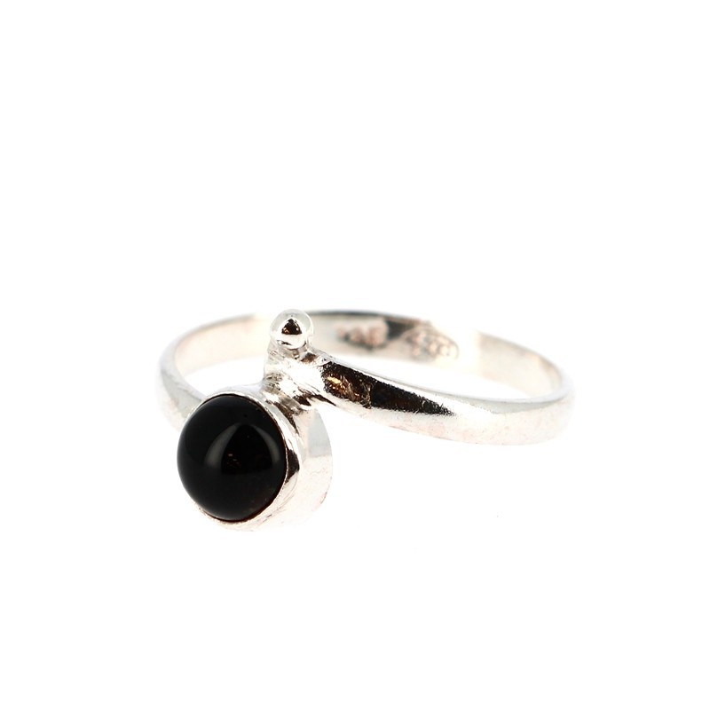 Onyx & Argent 925