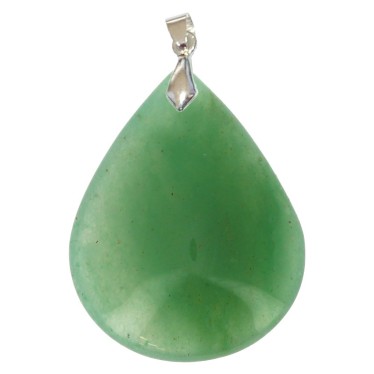 Aventurine Verte EXTRA Goutte