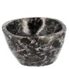 Vasque Gabbro de Madagascar 16.5 cm