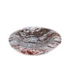 Vasque Jaspe Orbiculaire de Madagascar Ø 13.5 cm