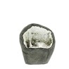 Géode Scolécite EXTRA 9.5 cm