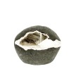 Géode Scolécite EXTRA 6.5 cm
