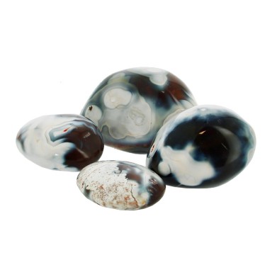 Galets Agate Orque de...