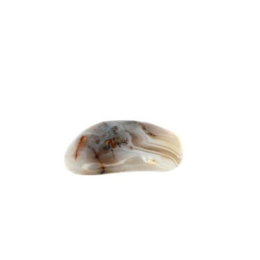 Grand Galet Agate de...
