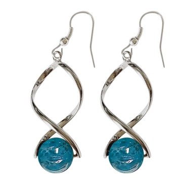 Apatite Billes 10 mm