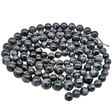 Perles Gabbro