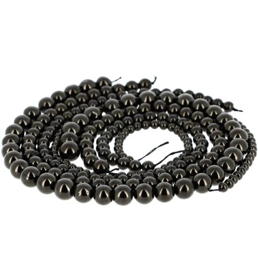 Perles Jais de Mongolie EXTRA