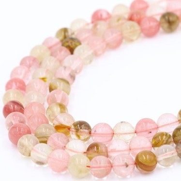 Perles Melon d'Eau
